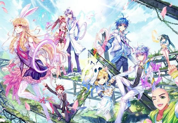 国漫与日漫差距有多大,国漫和日漫最大的差距是什么