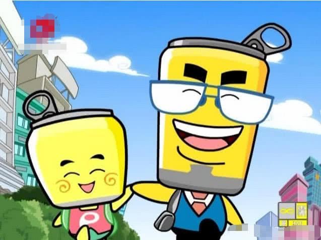 看过这几部动画片的，应该都大学毕业了吧......