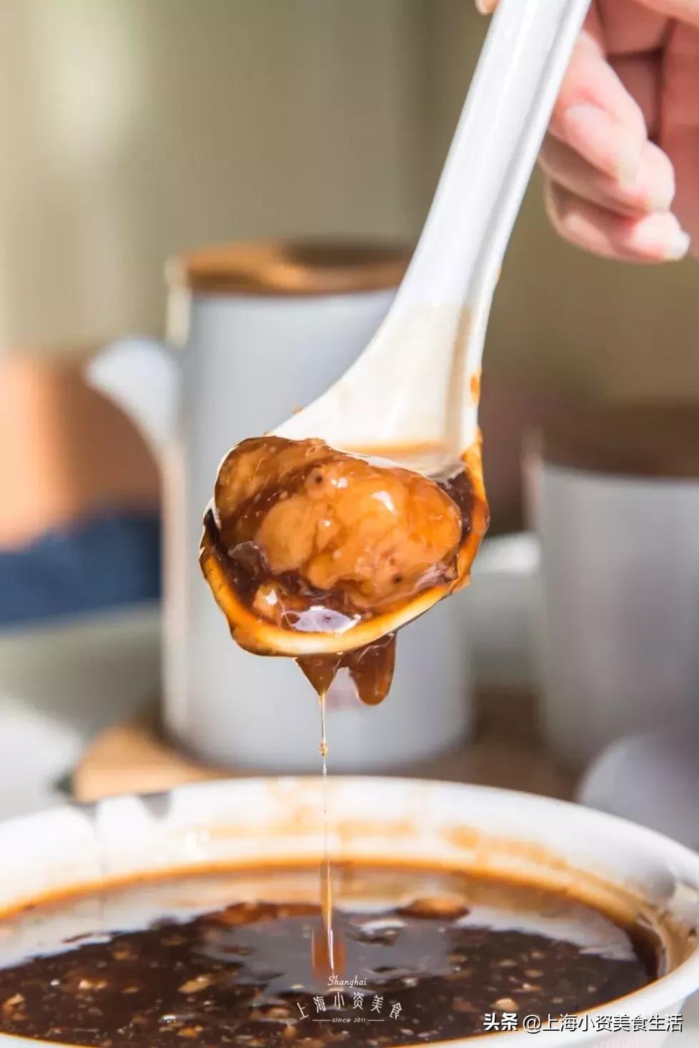 七分甜南京商厦店,最好的小笼汤包