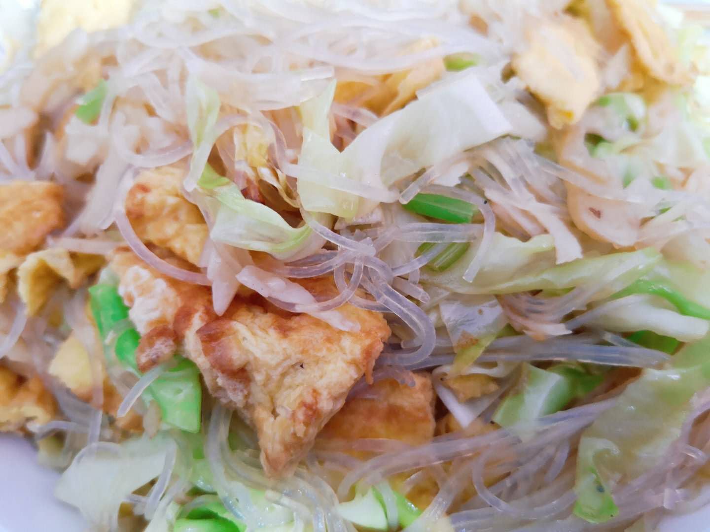 为什么龙口粉丝煮出来是硬的,龙口粉丝凉拌是煮还是热水泡