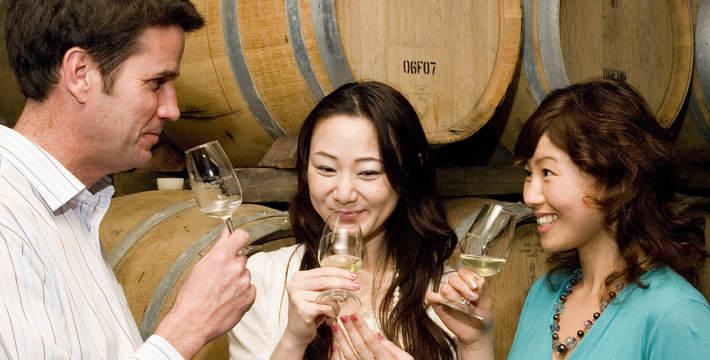 澳洲酒庄在哪里,澳洲酒庄有什么好玩