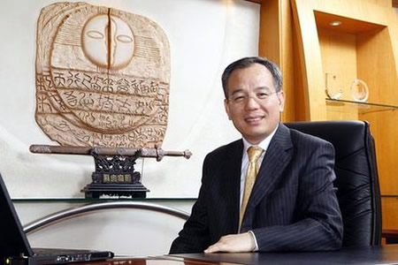 金蝶软件公司发家史,益阳首富深圳起家