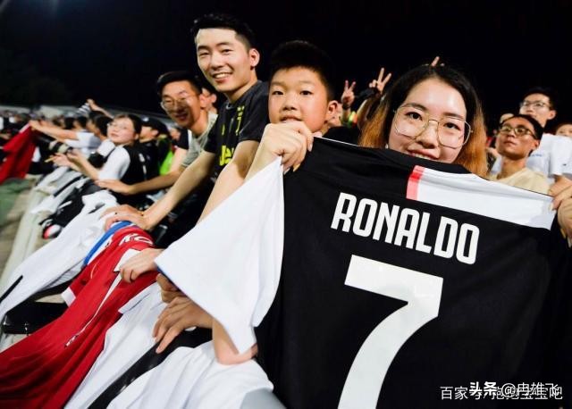 c罗七次中国行,c罗七次金球奖