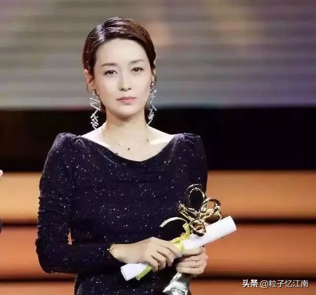 马伊琍为什么被网友炮轰,马伊琍晒素颜确实太老了