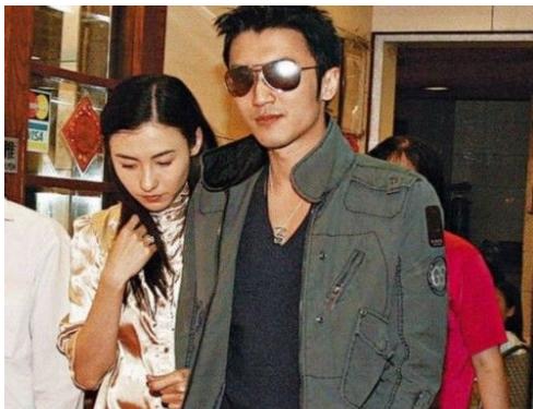 谢霆锋为何背叛王菲选择张柏芝,谢霆锋或王菲2020年关系如何