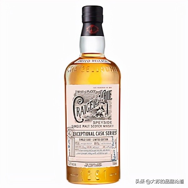 威士忌指南60元起百元威士忌推荐,威士忌榜单最权威