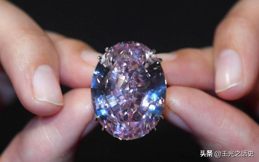 塞拉利昂滴血钻石,塞拉利昂血钻真实事件