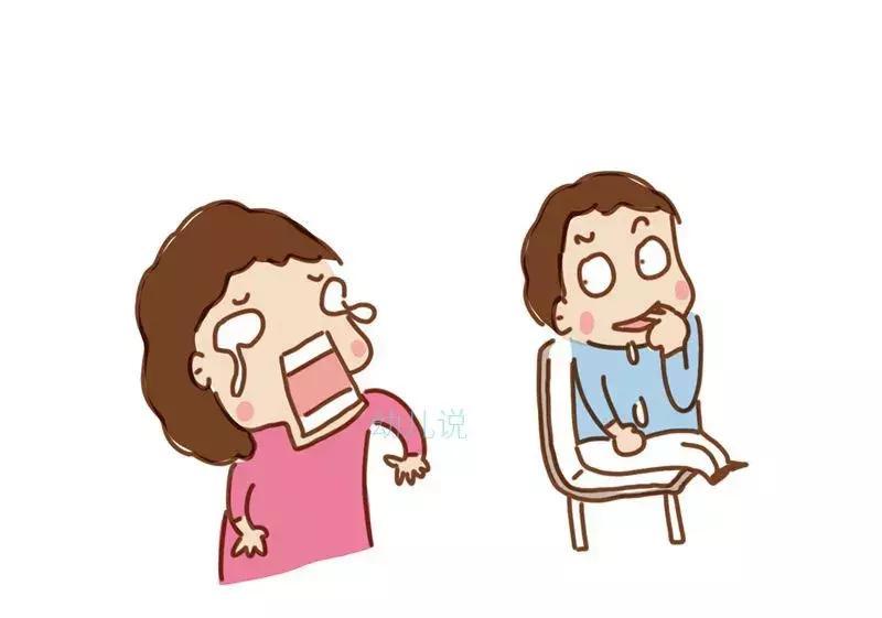 孩子睁眼说瞎话怎么教育,小孩睁眼说瞎话怎么办