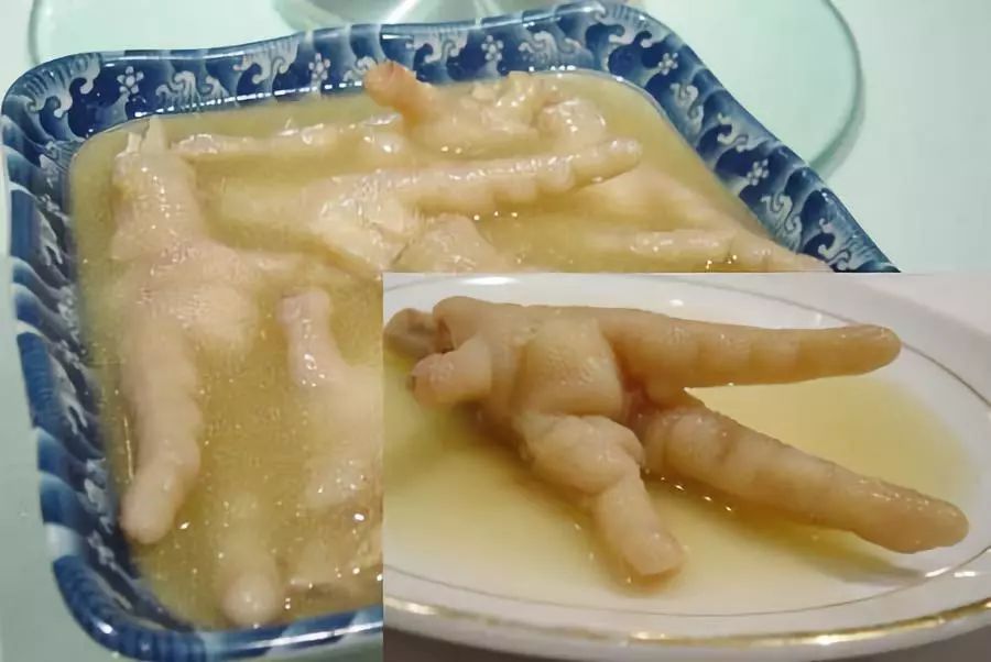 凤爪哥泰式柠檬凤爪创始人,凤爪最正宗的制作方法