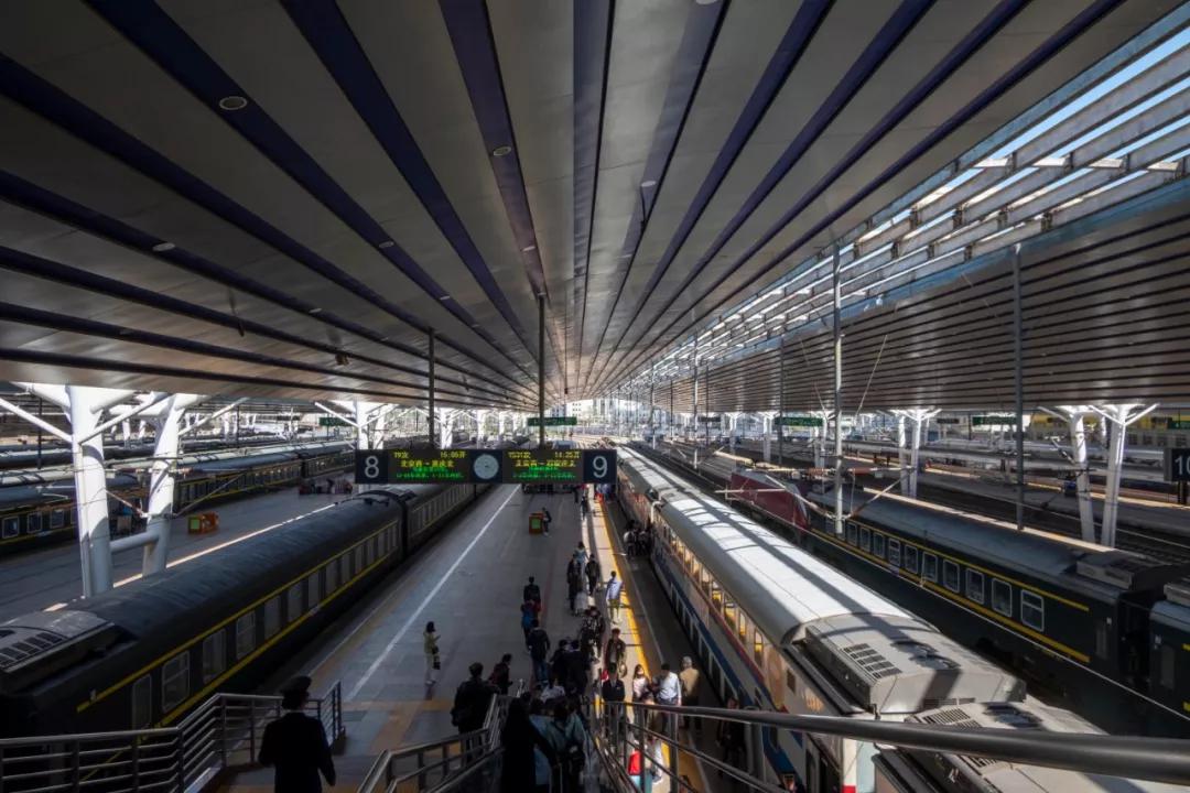 腊月廿九火车票可以买吗 (腊月二十九开售火车票)