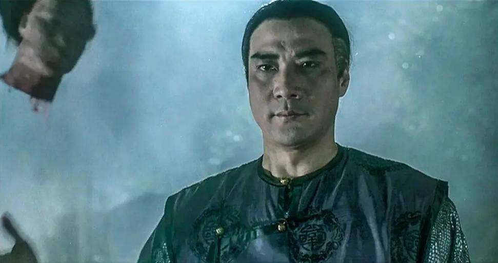 陈嘉上谈武状元苏乞儿抄家,陈嘉上导演谈武状元苏乞儿