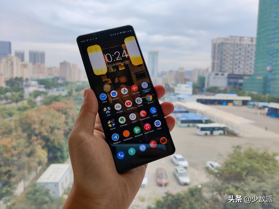 2020年索尼手机用起来如何？Xperia1II体验