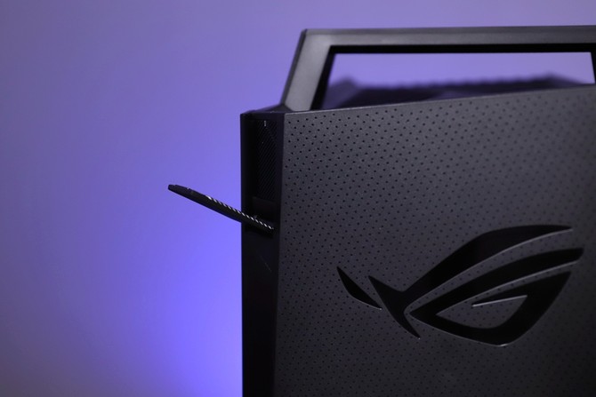 rog光刃g15跑分,2022款rog光刃g15台式机