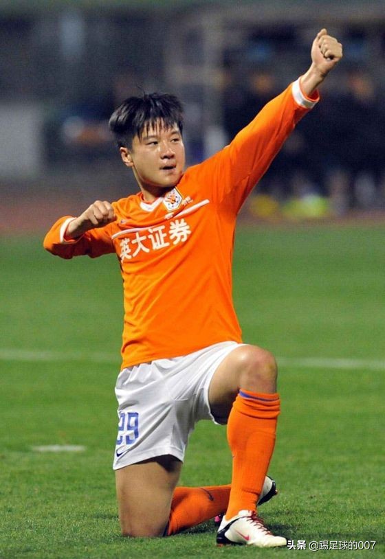 泰山队10号球员一览表,泰山引进内援