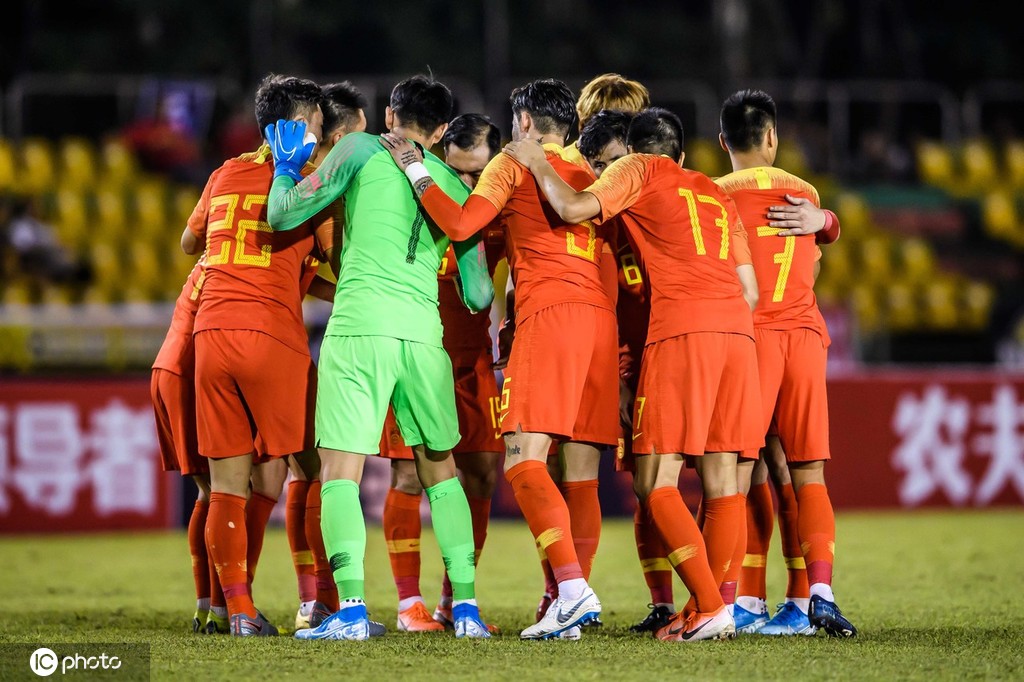 职业联盟成立，中国足球的春天来了？