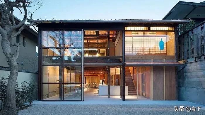 bluebottle上海首店地址,bluebottle有多少门店