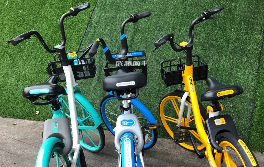 共享单车哪个牌子性价比高,共享单车哪个品牌性价比高