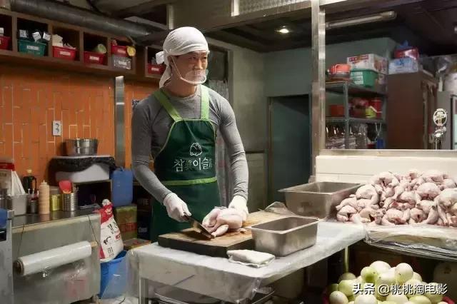 韩国烂片票房排行,韩国票房冠军宗教悬疑片