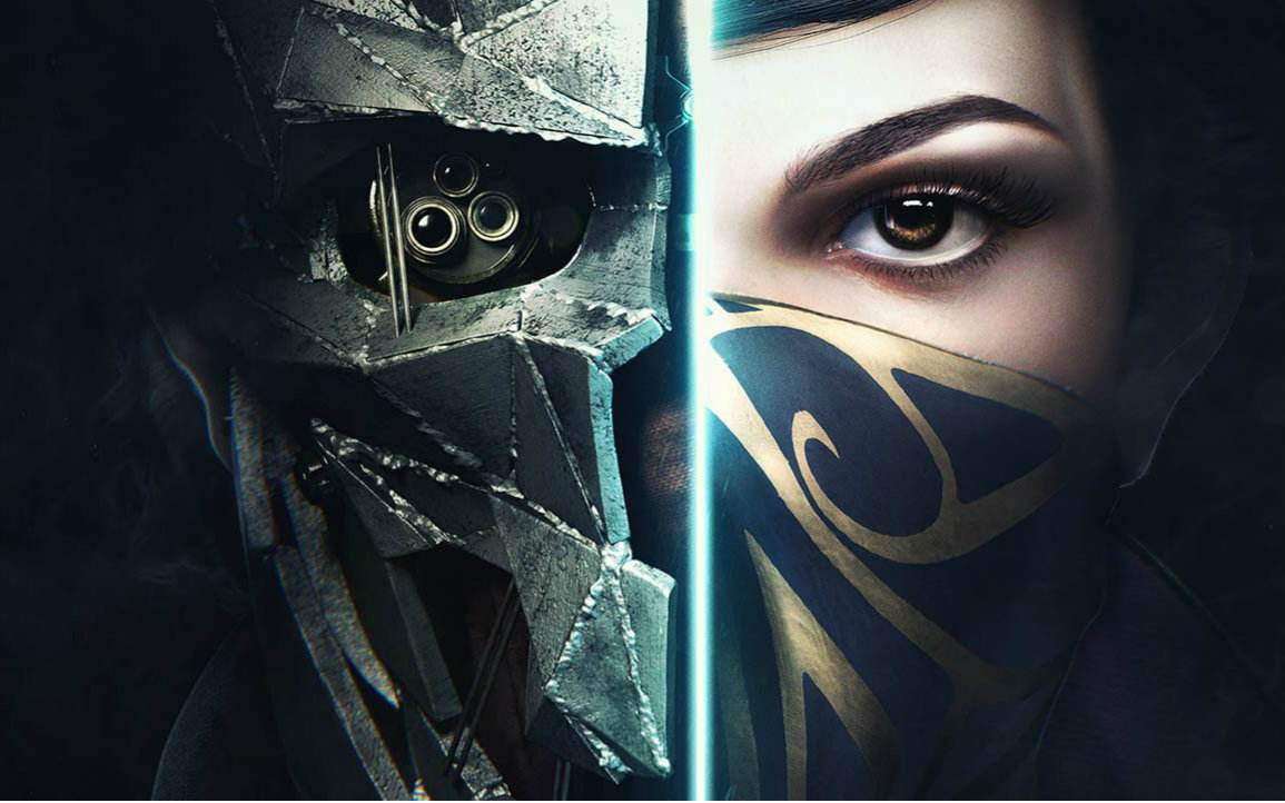 羞辱2这个游戏好玩吗,游戏推荐耻辱2