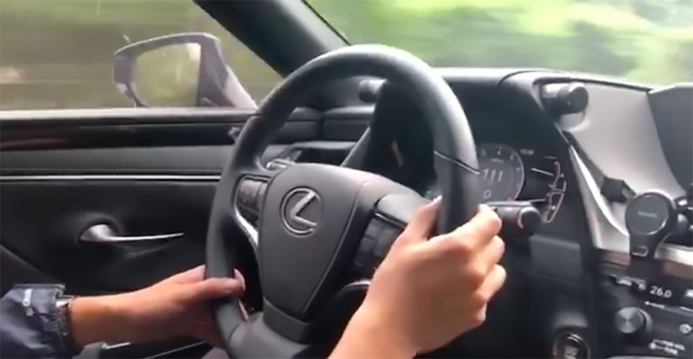 2022新款雷克萨斯es200值不值,2021款雷克萨斯es200加价