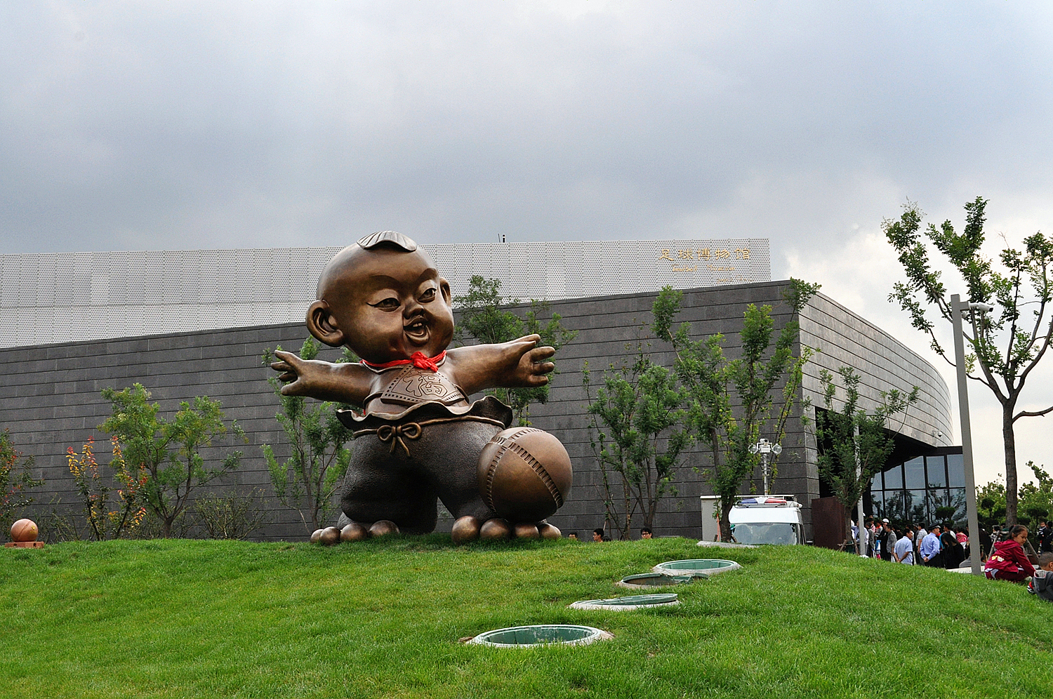 喜大普奔，淄博这两处展馆将免费开放啦