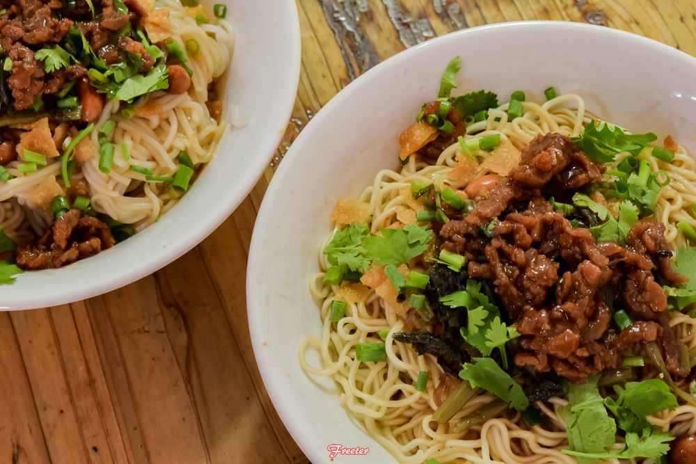 驻扎白水塘20多年，这家早餐店凭着料多量足虏获无数海口老饕的胃