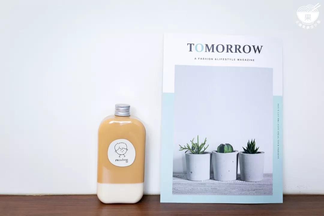 五大道咖啡店老板,五大道的饮品店