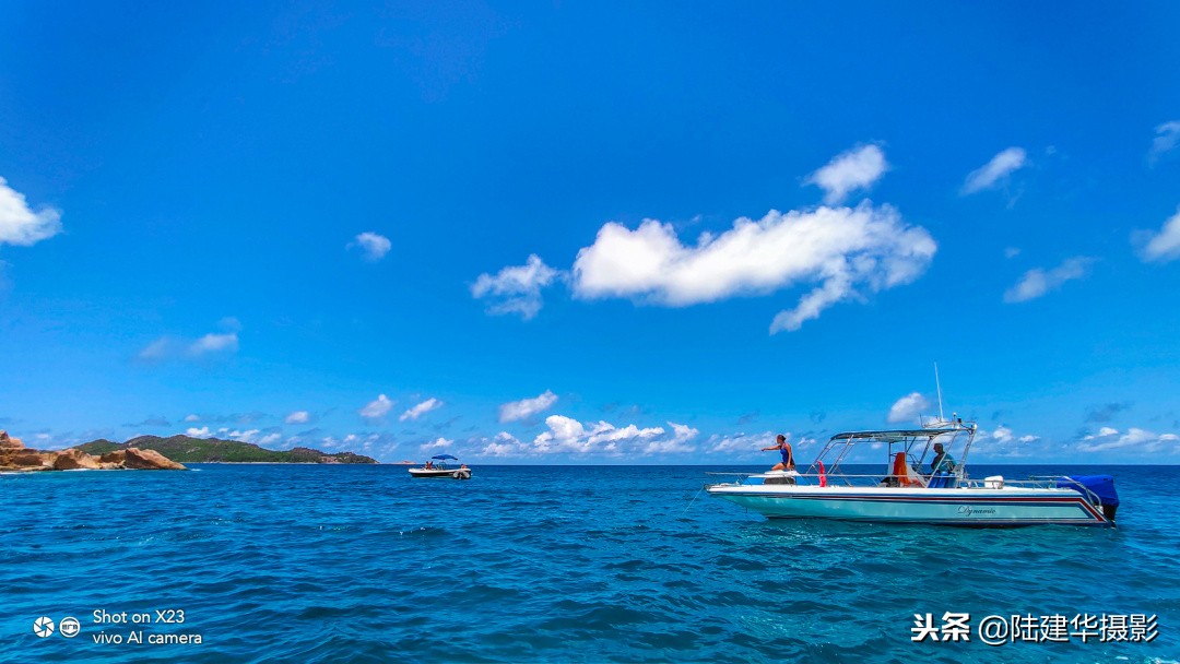 塞舌尔最值得去的岛屿,塞舌尔伊甸园在哪里