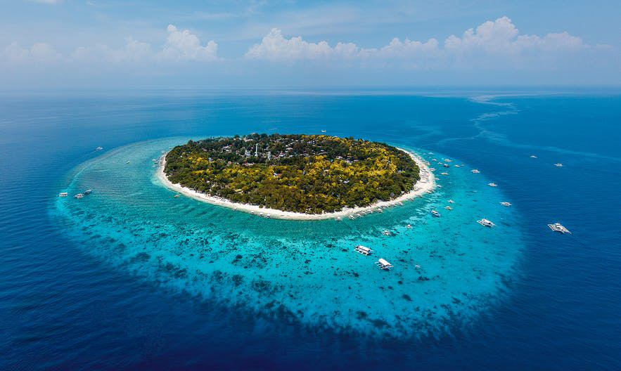 为什么那么多人去菲律宾,为什么那么多人都要去菲律宾