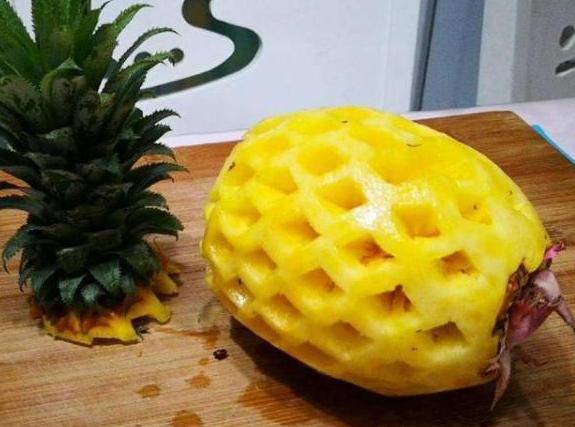 四种水果不适合1岁宝宝吃,这4种水果不能让孩子碰