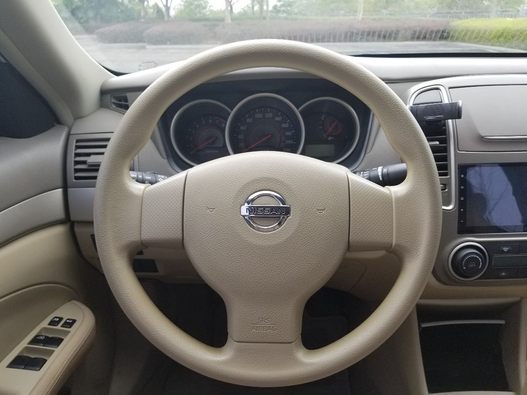 轩逸经典2022路测,日系轩逸经典款