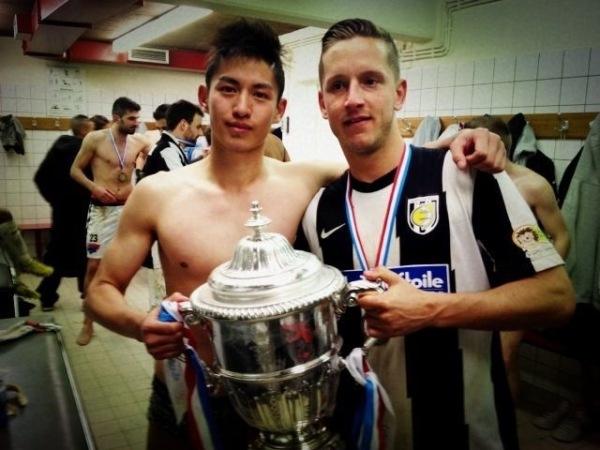 中国最有天赋的年轻足球球员,中国最有天赋的足球运动员排名