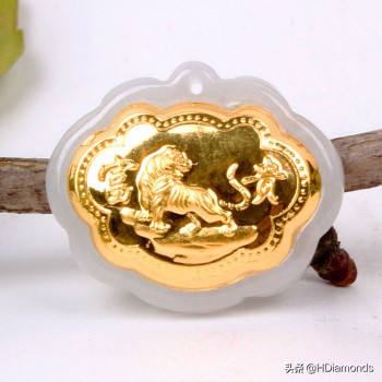 央视打假珠宝奸商——3大*局骗**，4种小伎俩，提醒消费者谨慎购买