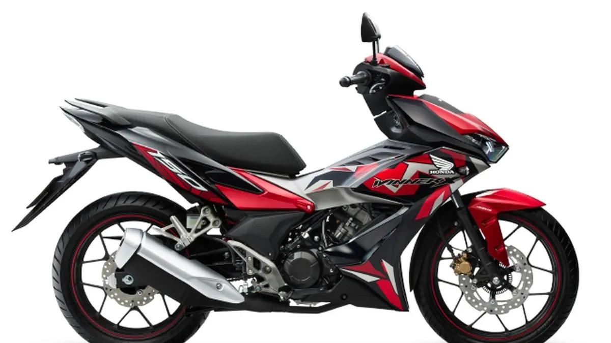 本田winnerx150x弯梁评测,2020本田winnerx评测