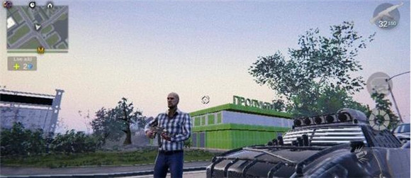 类似gta的低配电脑游戏,switch有没有类似gta的游戏