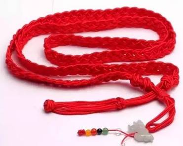 本命年什么时候穿红衣服最好,本命年穿红内衣裤寓意是什么