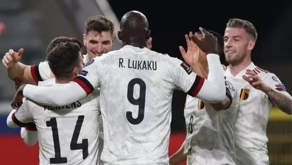 世预赛欧洲比利时赛程,世预赛葡萄牙比利时