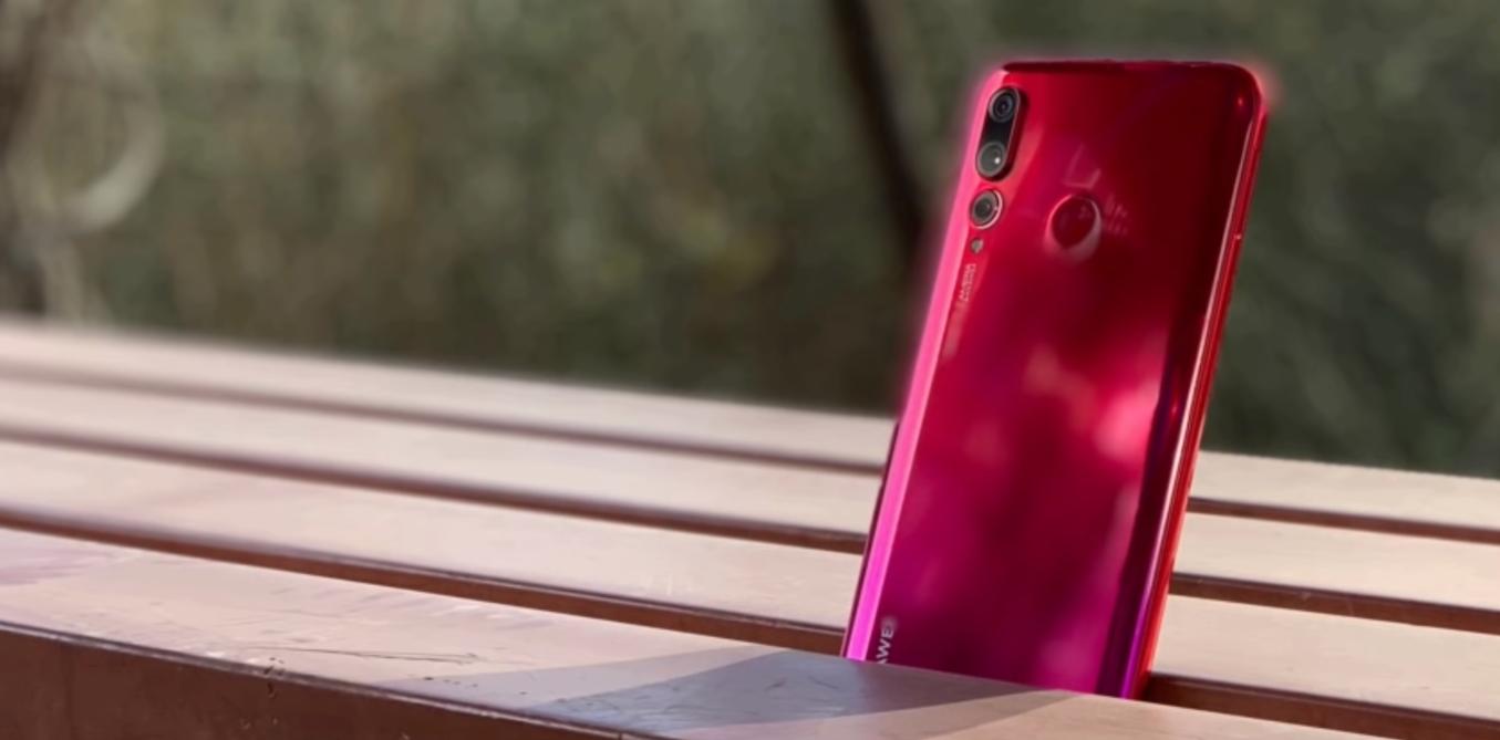 荣耀v20与nova4照相比较,nova4和荣耀v20拍照测评