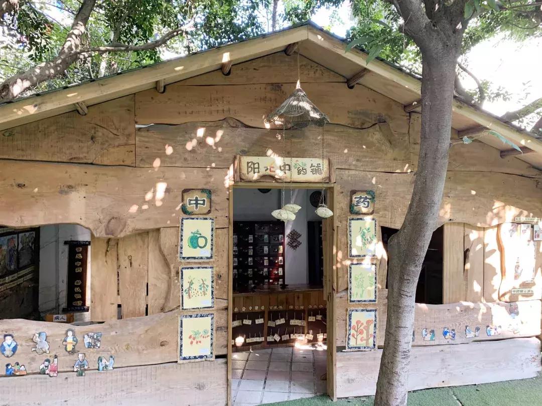 蒙氏教育幼儿园探园,参观蒙氏幼儿园的相关问题