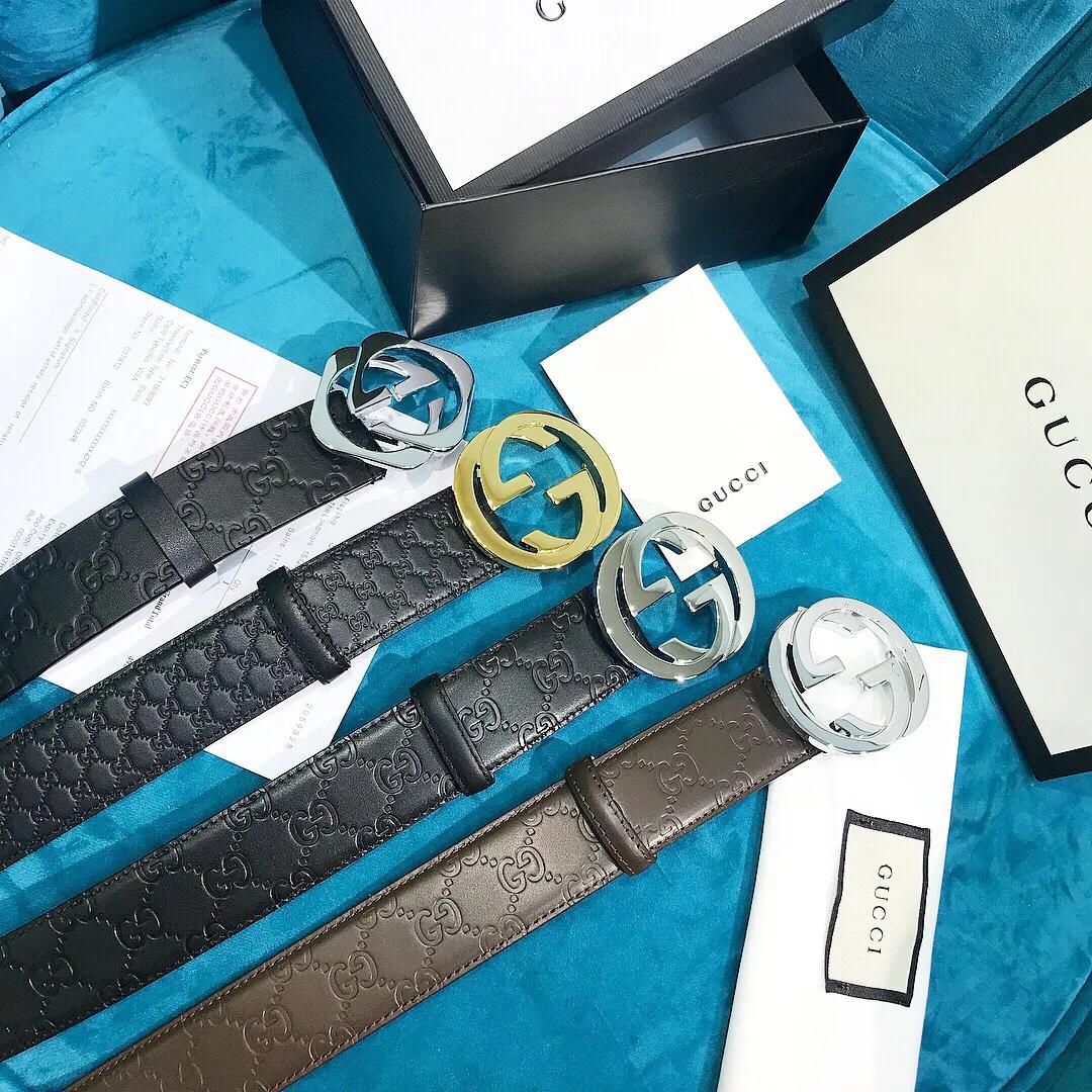 男士奢侈品腰带lv和酷奇质量,腰带男士真皮奢侈品1000元