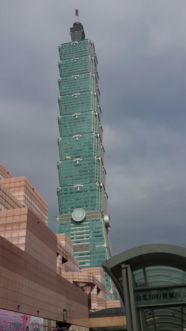 航海日记（四）---台湾嗲声女海员，美味牛肉面以及清纯槟榔妹