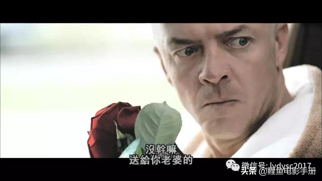 女人要隆胸,男人要杀人,小语种冷门佳片《Zero2》