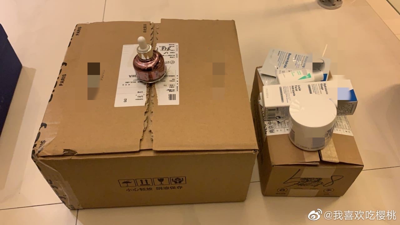 快递包装开启瘦身模式,快递包装如何减负瘦身