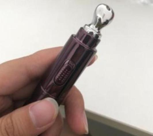 眼霜正确使用方法戚薇,眼霜涂抹戚薇