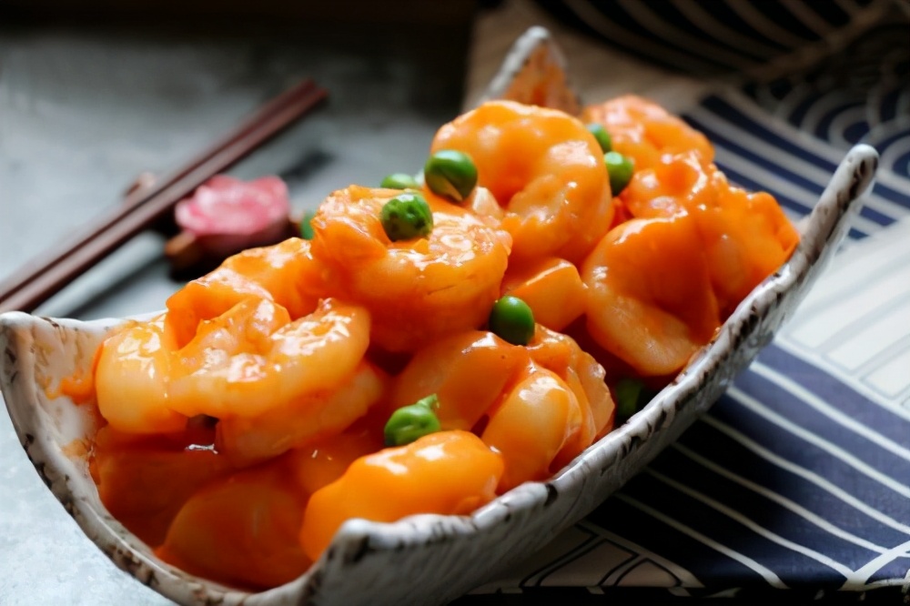 几款菜肴分享菜品新鲜味道独特,简单家常菜推荐菜谱广东