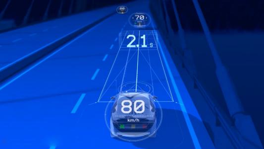 什么是自动驾驶的发展趋势,自动驾驶概念起始于哪一年