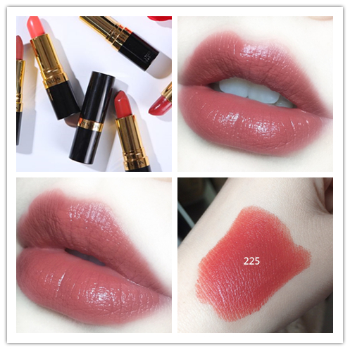 适合黄皮素颜涂的口红推荐,有哪些口红是适合素颜涂的