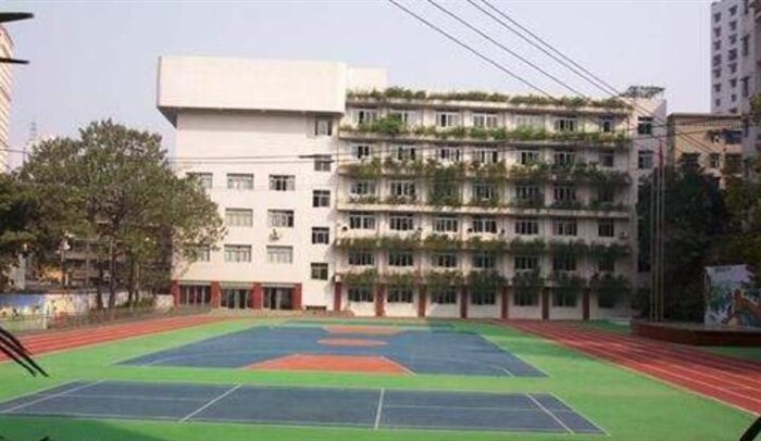 江北区哪些小学是重点小学,重庆江北区十大最好小学排名