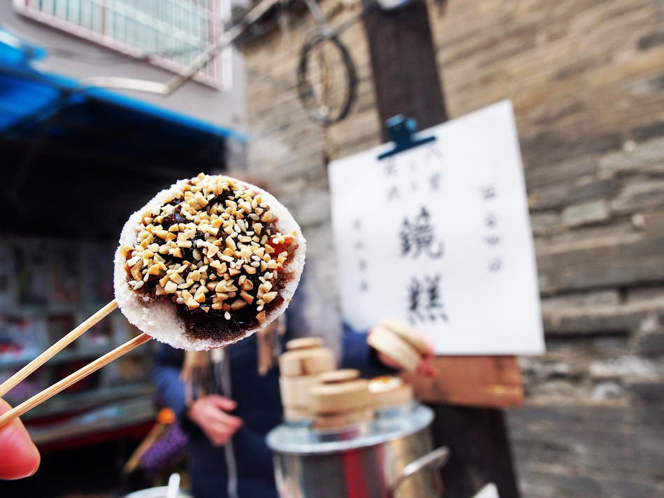 西安哪个回民街值得去,一条街可以代表西安吗