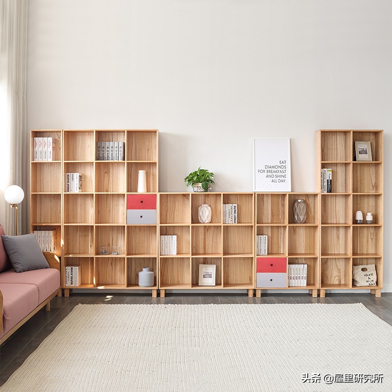 电脑桌收纳整理神器,厨房锅具收纳整理神器